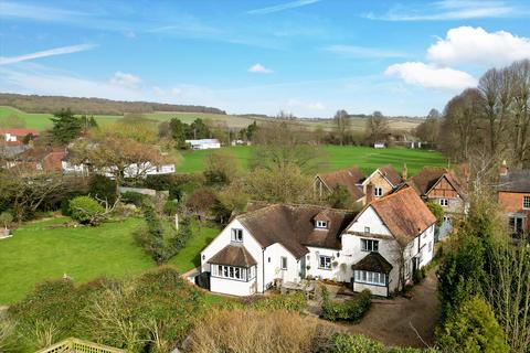 4 bedroom detached house for sale, Church Road, Marlow, SL7