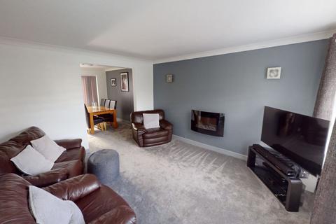 3 bedroom semi-detached house for sale - Beaumont Drive, Cherry Lodge, Northampton NN3 8PE