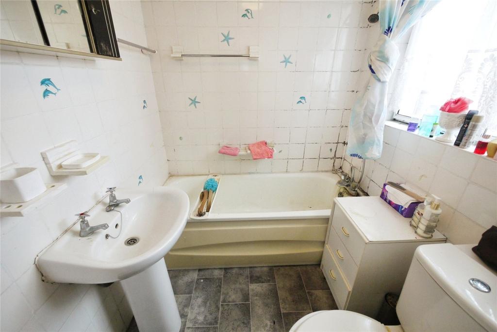G/F Bathroom