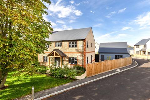 4 bedroom detached house for sale, Flecks Drive, Shingay Cum Wendy, Royston, Cambridgeshire