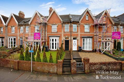 4 bedroom terraced house for sale - North Street, Bridgwater TA6