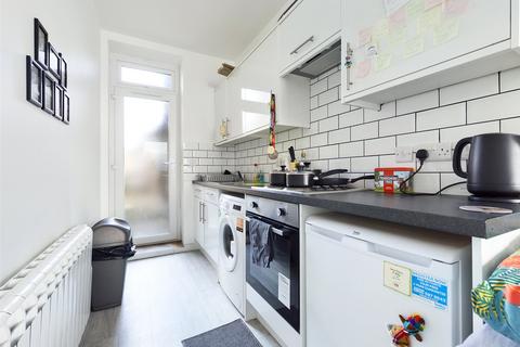 Studio to rent, Boundary Road, Flat 1, Hove, BN3