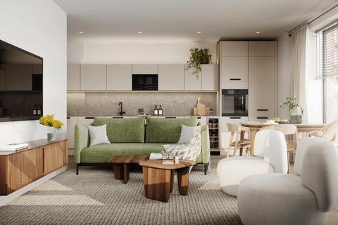 3 bedroom flat for sale - Holloway Park, Parkhurst Road, Holloway, London, N7