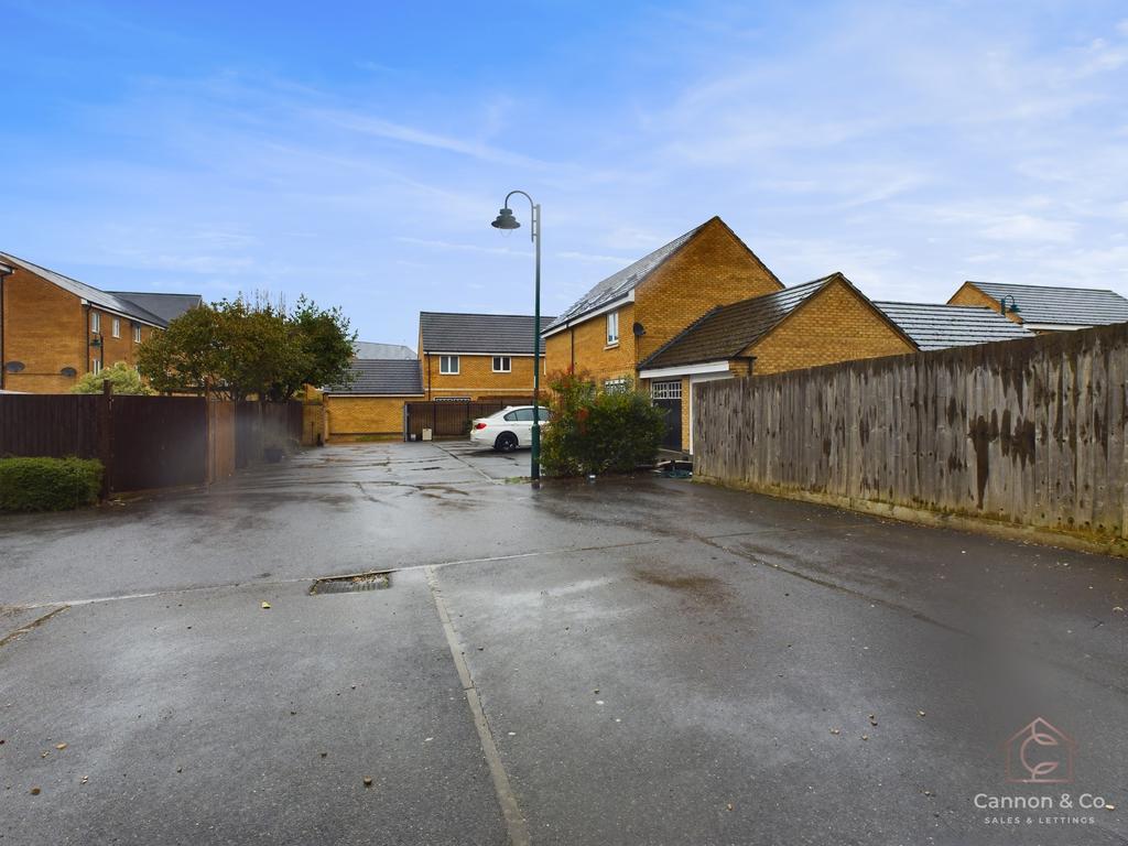 Car Park