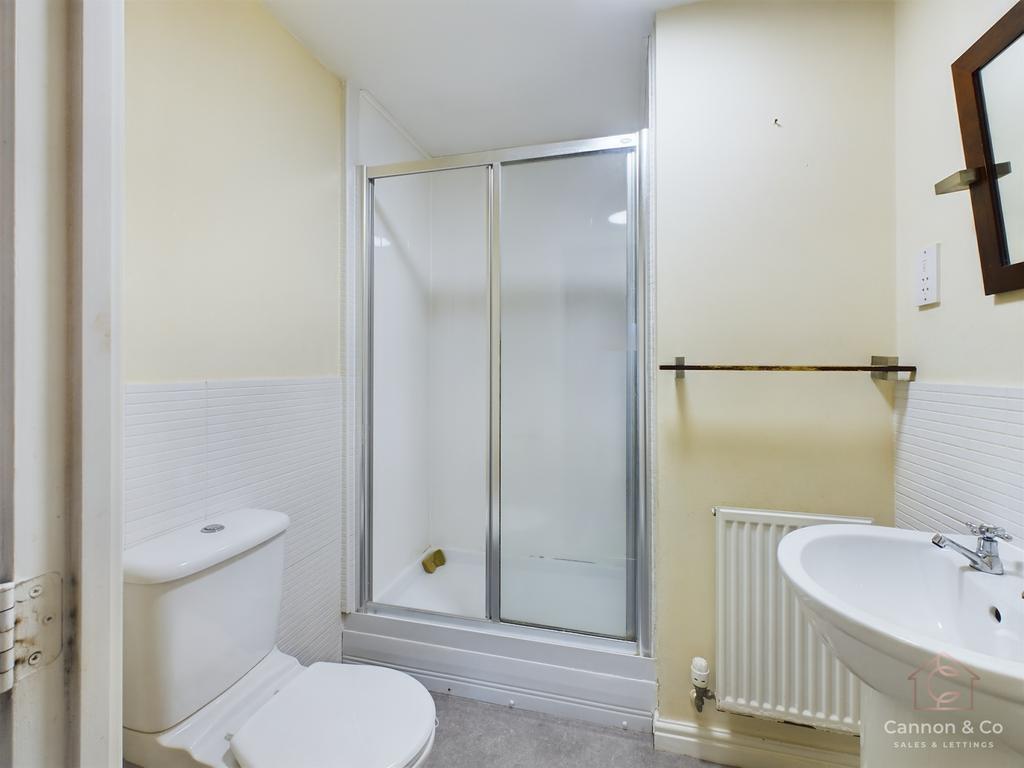 Ensuite