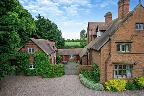 6 bedroom detached house for sale, Whitchurch Road, Handley, Nr Tattenhall, Cheshire, CH3