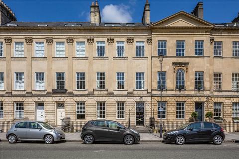 6 bedroom terraced house for sale, Great Pulteney Street, Bath, Somerset, BA2