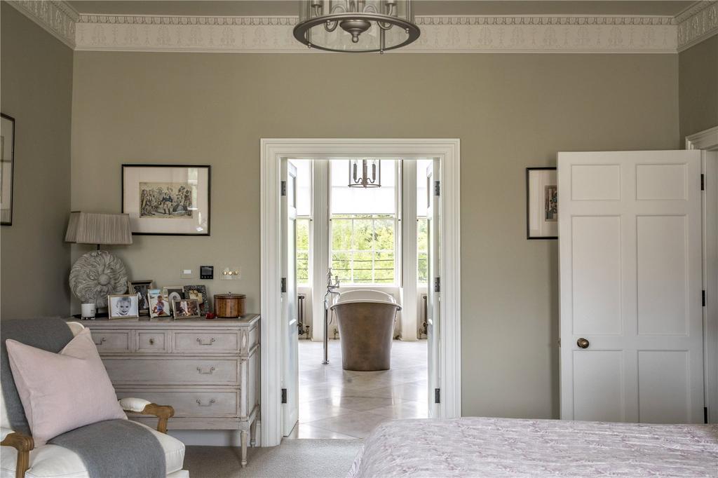 Bedroom Suite