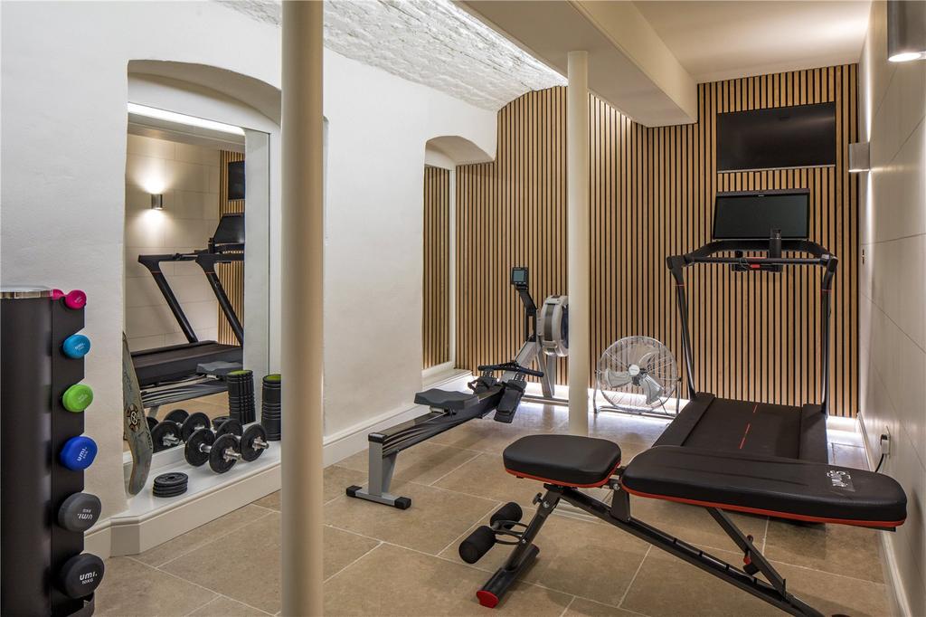 Gym