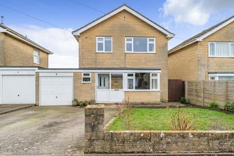 3 bedroom link detached house for sale, Lilly Batch, Frome, BA11