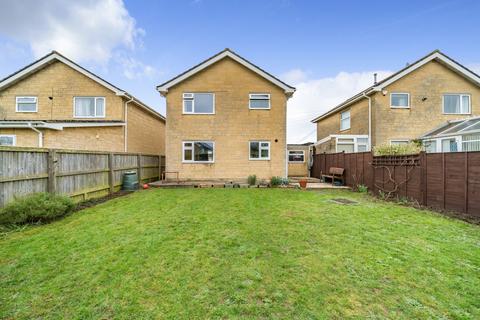 3 bedroom link detached house for sale, Lilly Batch, Frome, BA11