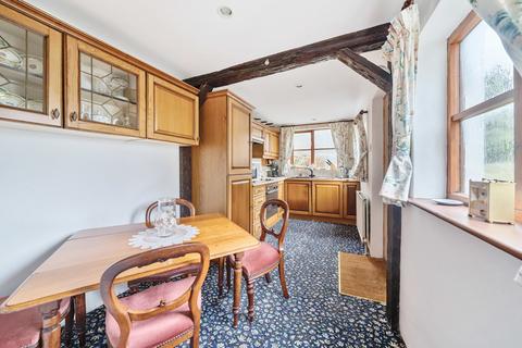 2 bedroom end of terrace house for sale, East Street, North Molton, South Molton, Devon, EX36