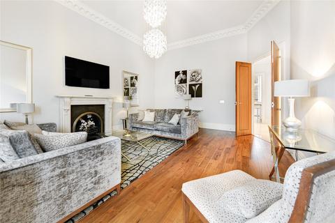 2 bedroom apartment to rent, Lennox Gardens, London, SW1X