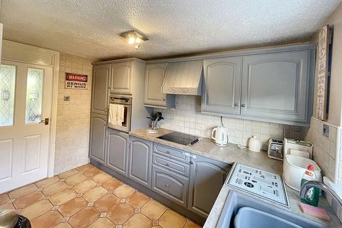 3 bedroom terraced house for sale, Cheviot Place, Peterlee, Durham, SR8 2PF