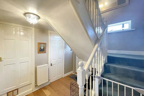 5 Cheviot Place, Peterlee, SR8 2PF