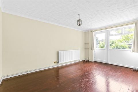 1 bedroom ground floor flat for sale, Hollybush House, Hollybush Lane, Welwyn Garden City, Hertfordshire