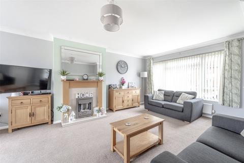 3 bedroom terraced house for sale - Greenland Road, Worthing, West Sussex, BN13