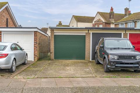 3 bedroom terraced house for sale - Greenland Road, Worthing, West Sussex, BN13