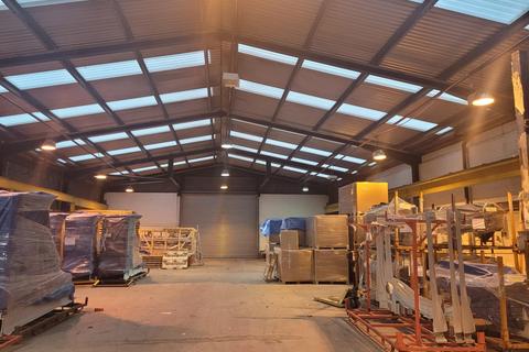 Warehouse to rent, Castle Road, Falkirk  FK2