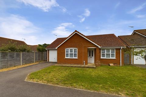 2 bedroom bungalow for sale, Foal Lane, Downham Market PE38