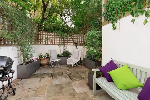 4 bedroom terraced house for sale, Penzance Place, Notting Hill,, London, W11