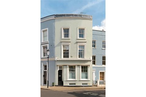 4 bedroom terraced house for sale, Penzance Place, Notting Hill,, London, W11