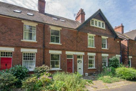 3 bedroom terraced house to rent - St Pauls Road, Derby DE1