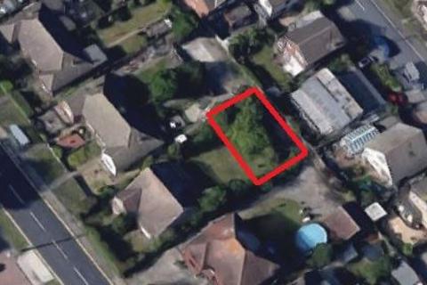 Land for sale - Land at 56 Central Wall Road, Canvey Island, Essex, SS8 9PQ