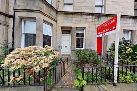 2 bedroom flat to rent, Bruntsfield Gardens, Edinburgh, EH10