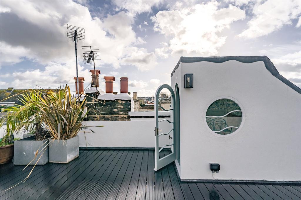Apartment in Notting Hill - View 2