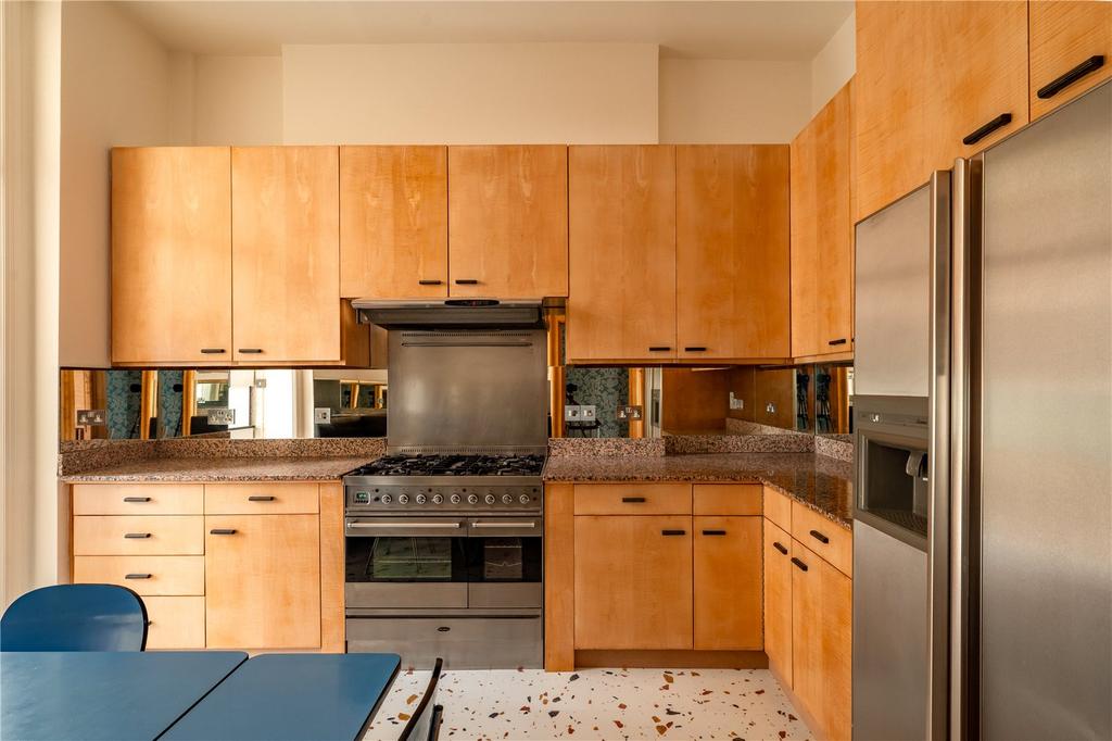 Apartment in Notting Hill - View 3