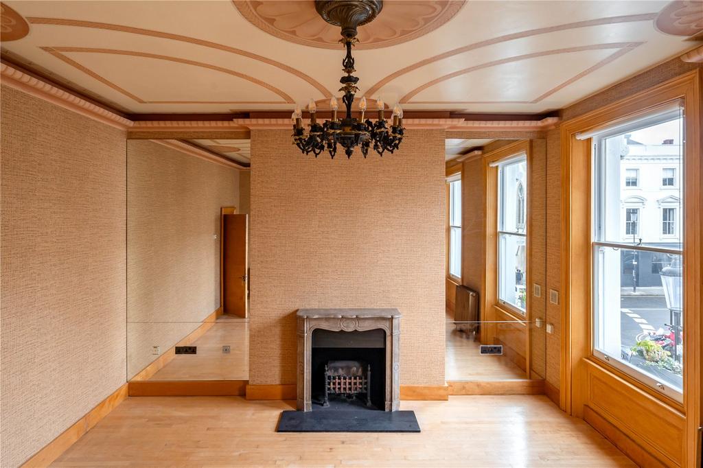 Apartment in Notting Hill - View 5