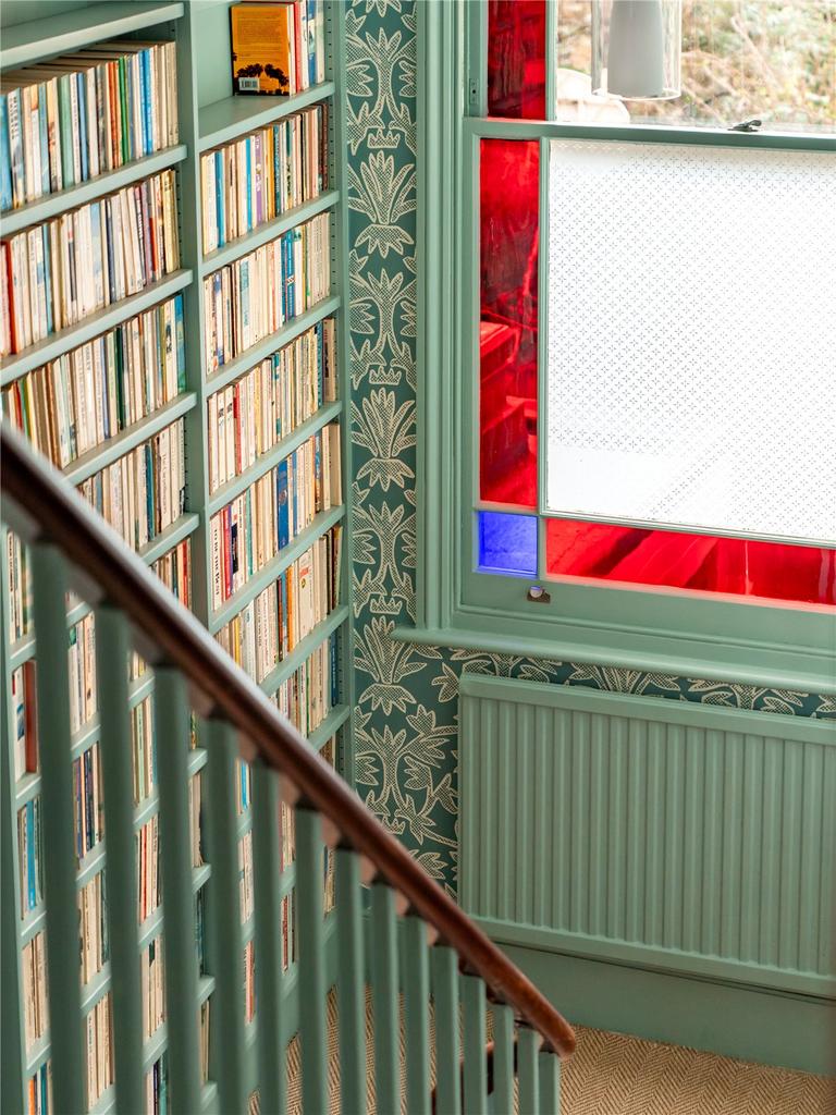 Apartment in Notting Hill - More