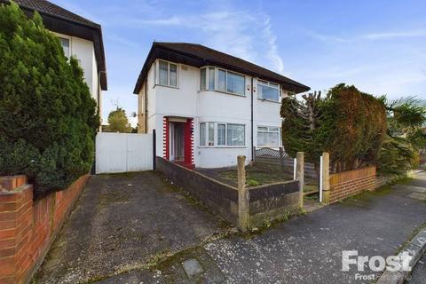 4 Baber Drive, Feltham, TW14 0EX