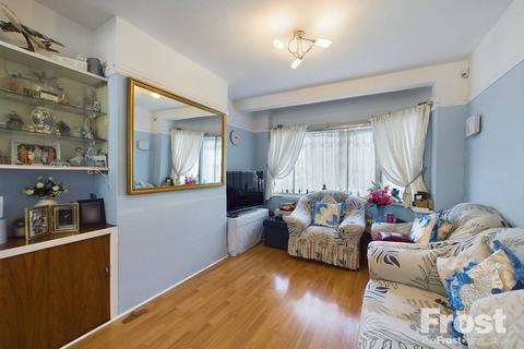 4 Baber Drive, Feltham, TW14 0EX