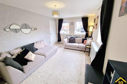 4 bedroom semi-detached house for sale, Washburn Avenue, Ellesmere Port, Cheshire, CH65