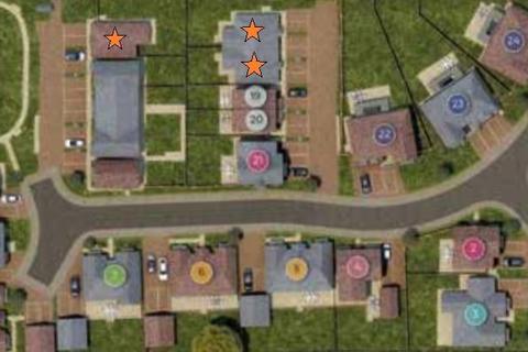undefined, Deerhurst Gardens, Barton Road, Welford On Avon, Stratford-Upon-Avon, CV37