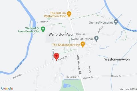 undefined, Deerhurst Gardens, Barton Road, Welford On Avon, Stratford-Upon-Avon, CV37