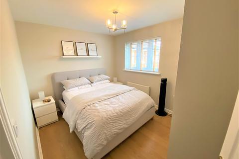 2 bedroom flat to rent - Argosy Way, Newport, Newport