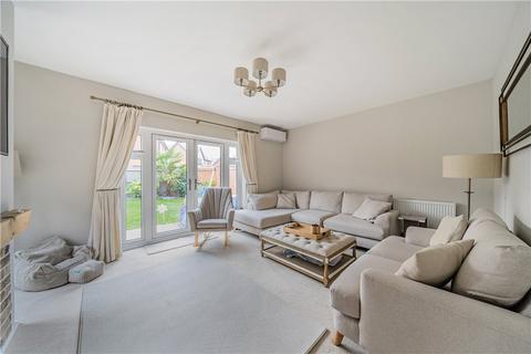 undefined, Pantheon Drive, Dunstable LU5