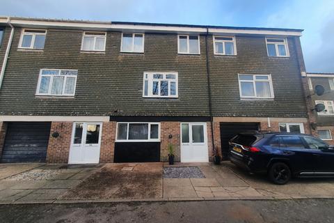 5 bedroom terraced house for sale, Metchley Drive, Birmingham B17