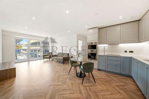 undefined, Tryon House, Brook Street, KT1