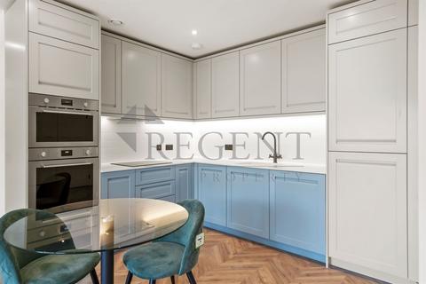 undefined, Tryon House, Brook Street, KT1