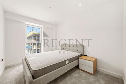 undefined, Tryon House, Brook Street, KT1
