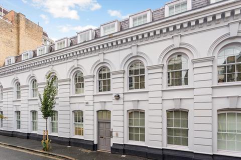 1 bedroom flat for sale, Barter Street, London, WC1A