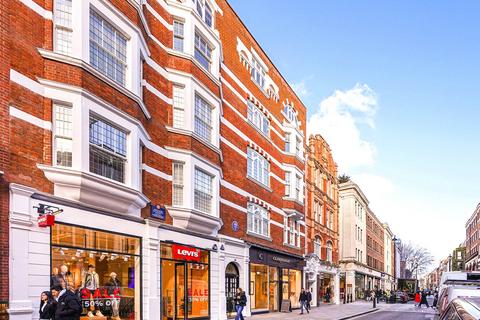 undefined, Long Acre, Covent Garden, WC2E