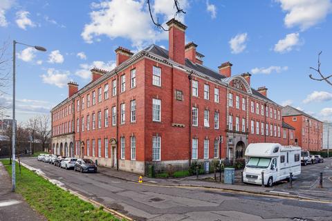 2 bedroom flat to rent - Beith Street, Flat 2/1, Partick, Glasgow, G11 6HD