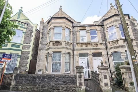 4 bedroom house for sale, Severn Road-Substantial Victorian Property