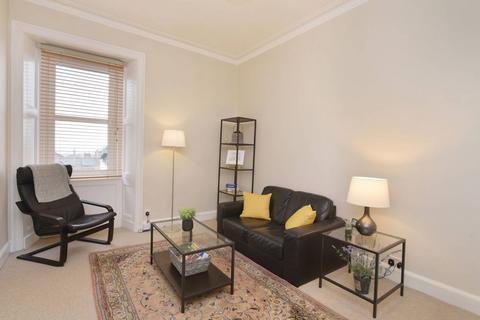 1 bedroom flat for sale - 3F2 31 Watson Crescent, Polwarth, Edinburgh, EH11 1EY