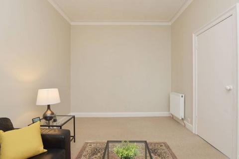1 bedroom flat for sale - 3F2 31 Watson Crescent, Polwarth, Edinburgh, EH11 1EY